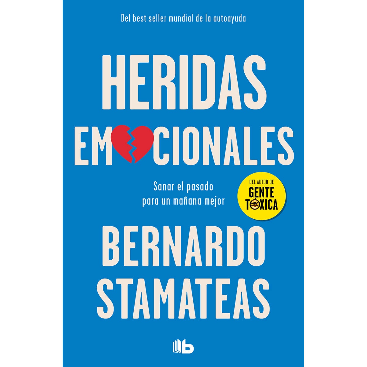 Heridas emocionales (Bolsillo) (Tapa blanda) 1