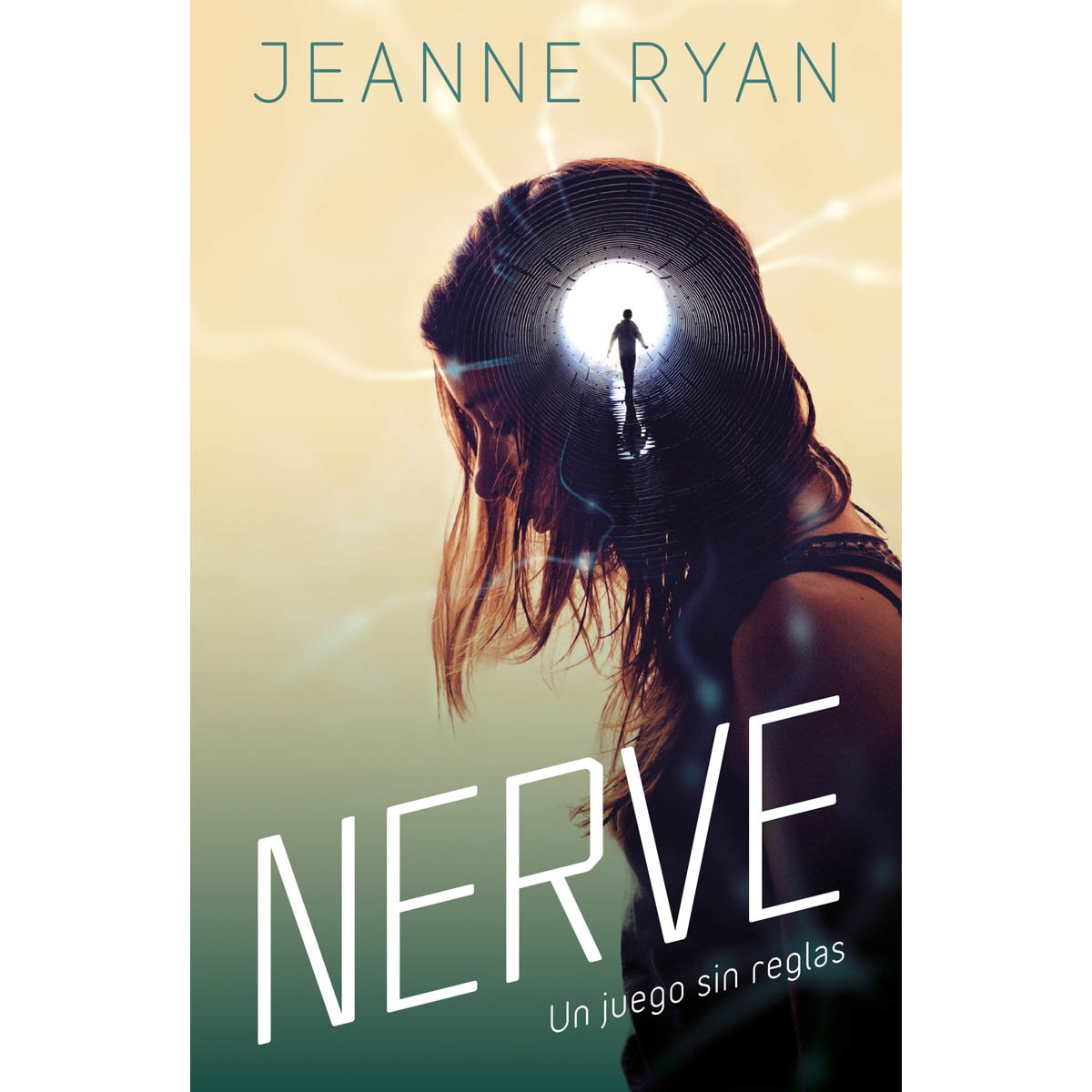 Nerve: Un juego sin reglas(Tapa blanda) 1