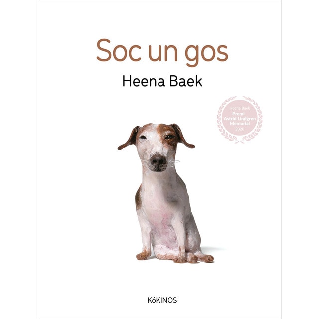 Imagen 0 de Soc un gos  (Tapa dura)