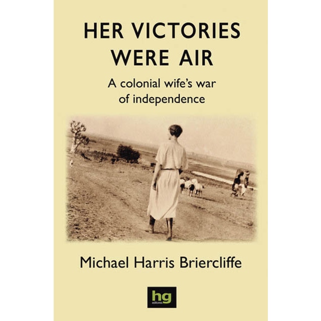 Imagem 0 de Her Victories Were Air