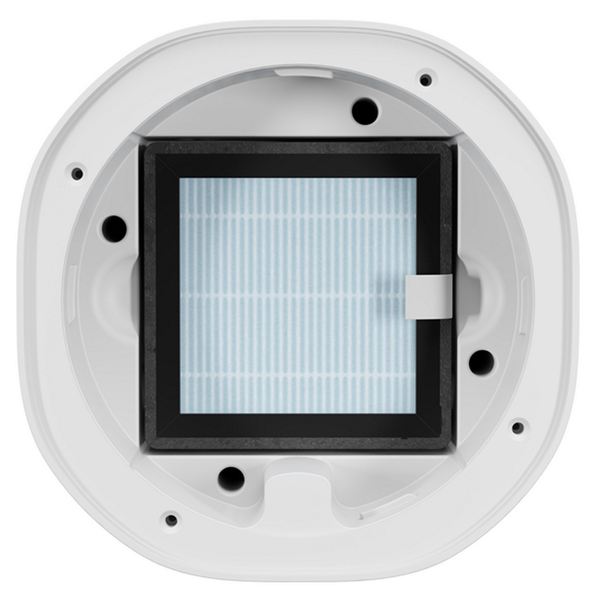 Filtro para Purificador de Ar - 3 Unidades Branco-1