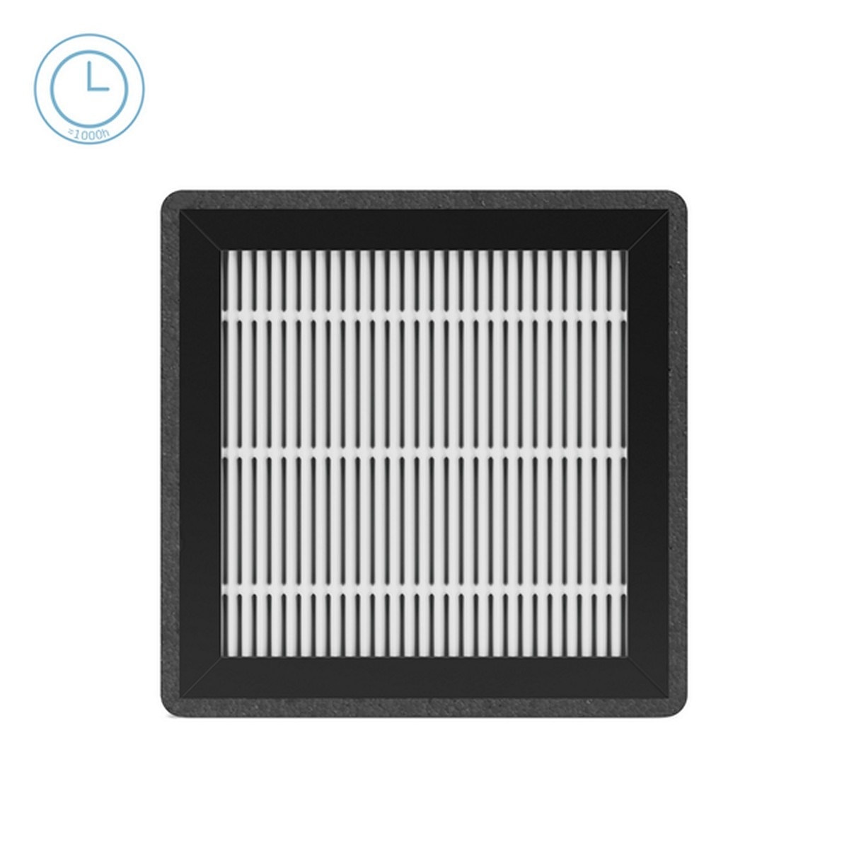 Filtro para Purificador de Ar - 3 Unidades Branco-2