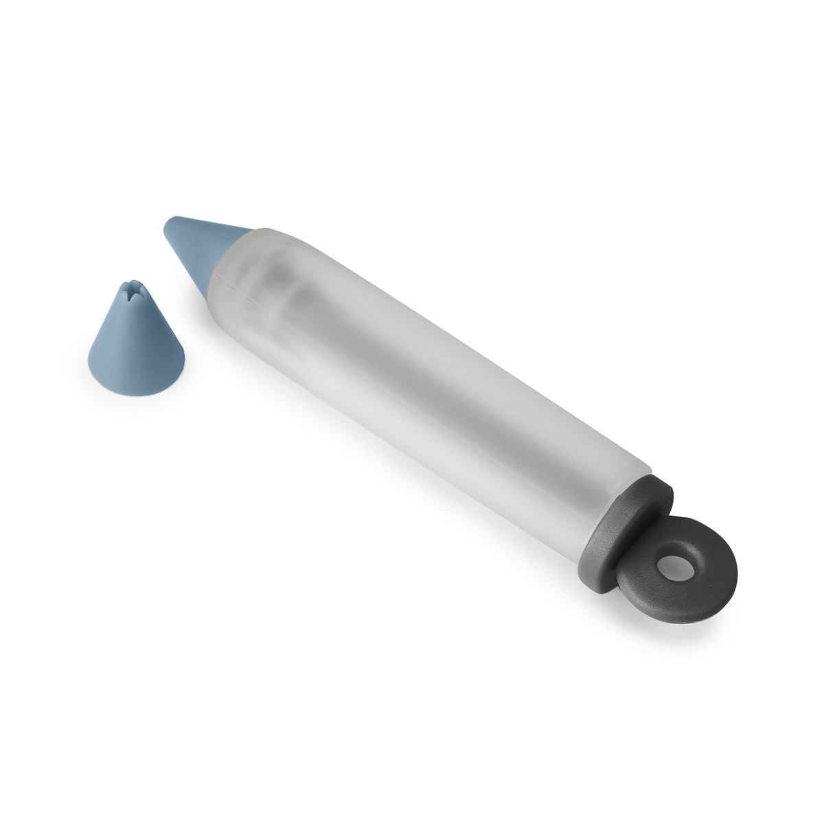 Lápis Decorador Cinzento-1