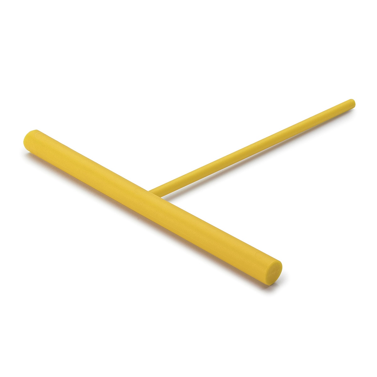Espátula para Crepes Amarelo-1