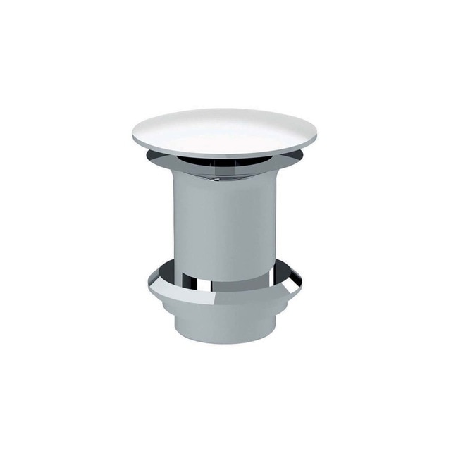 Imagen 0 de Válvula de descarga libre para lavabo Malmö Cosmic