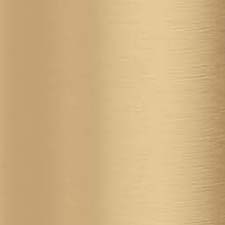 Oro cepillado