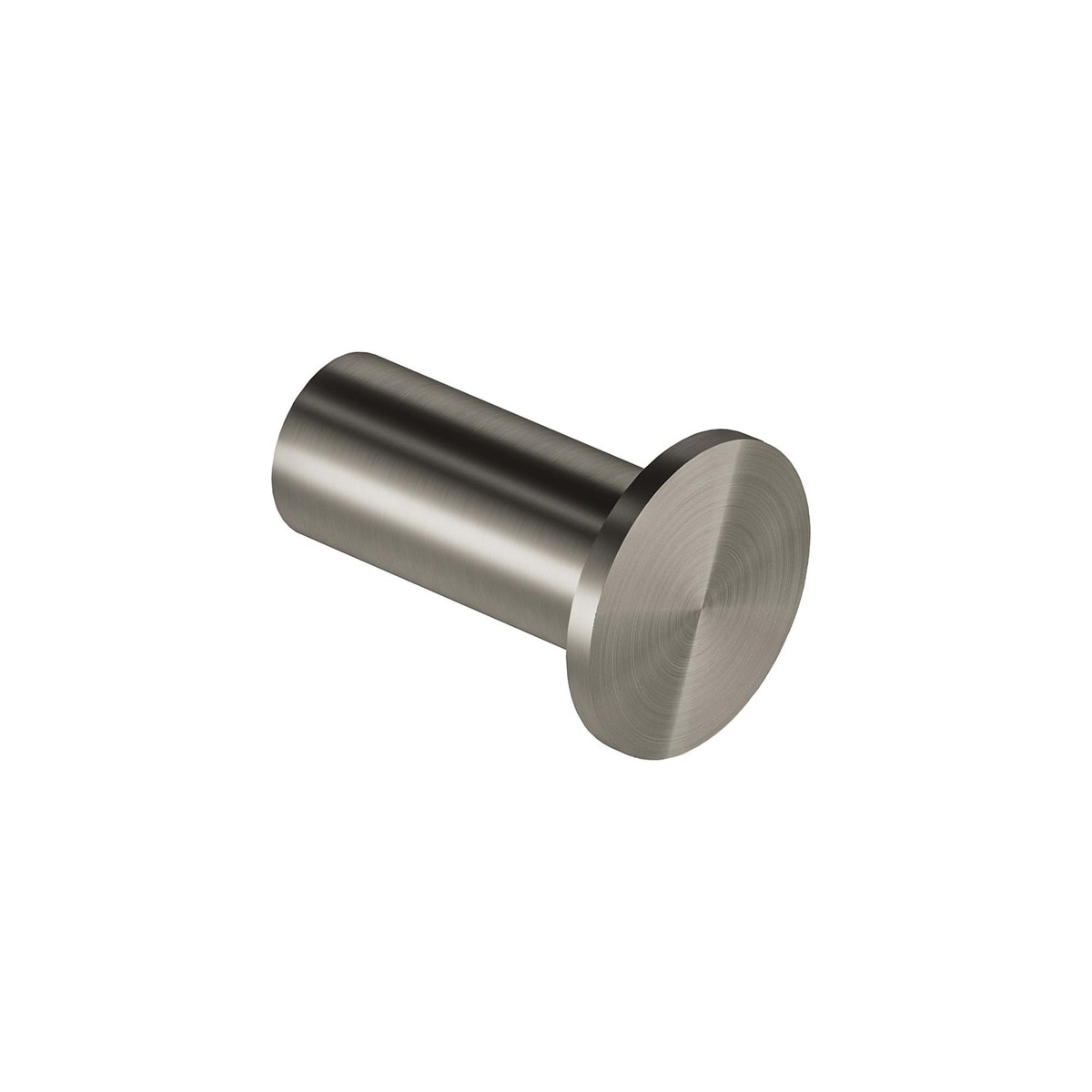 Colgador Architect S+ Cosmic Acero cepillado-1