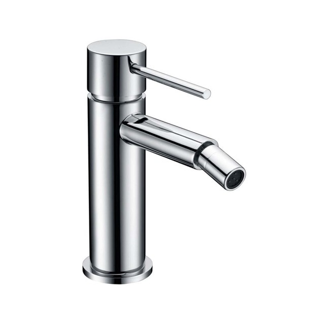 Imagen 0 de Grifo monomando de bidé Milos Imex