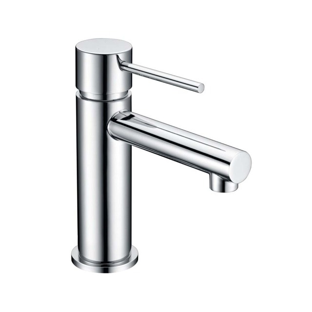 Imagen 0 de Grifo monomando para lavabo Milos Stick Imex