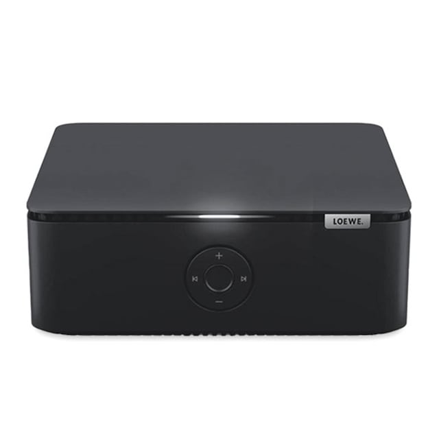 Imagen 0 de Amplificador estéreo Loewe multi.room amp Wi-Fi y Bluetooth