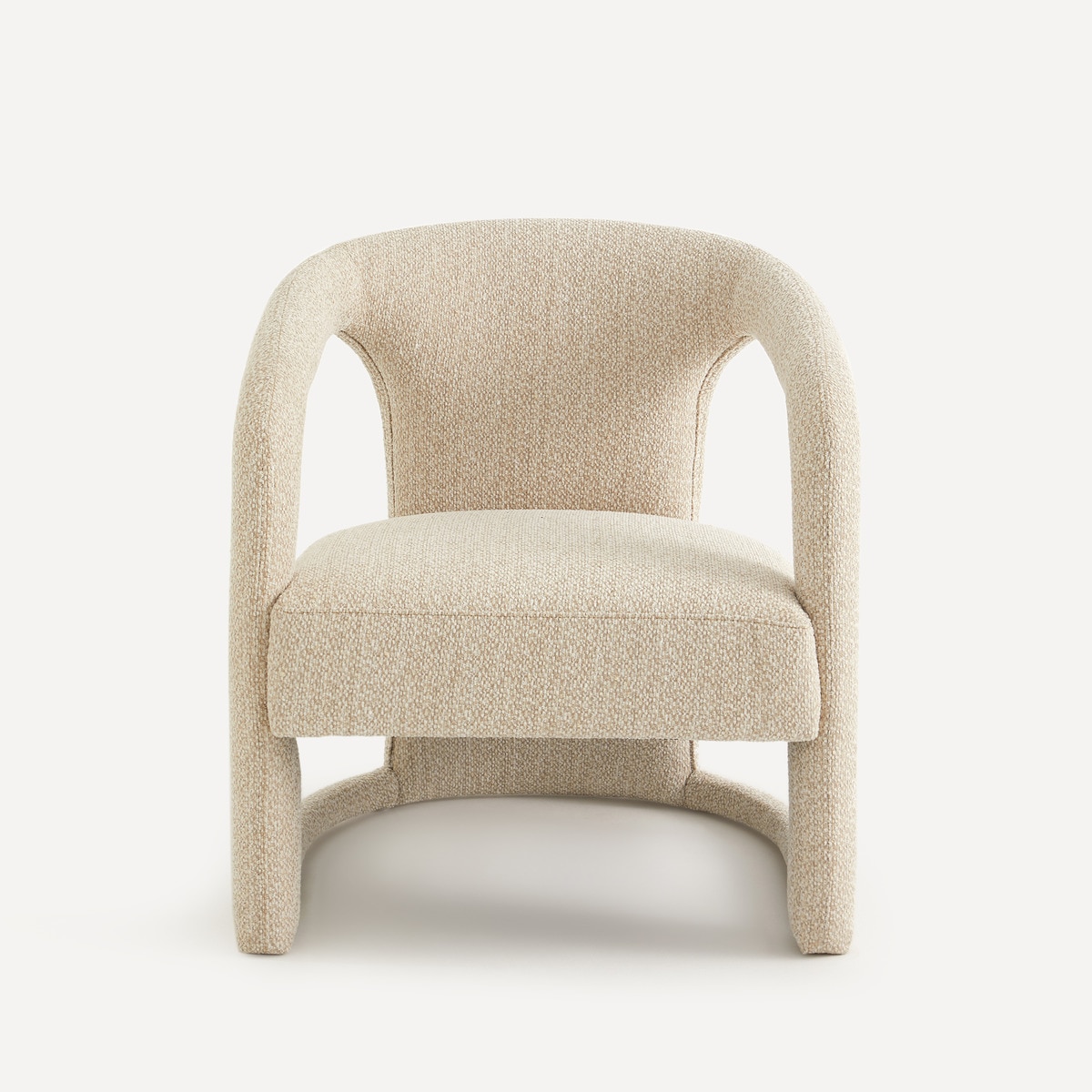 Butaca Ofra El Corte Inglés Beige-2