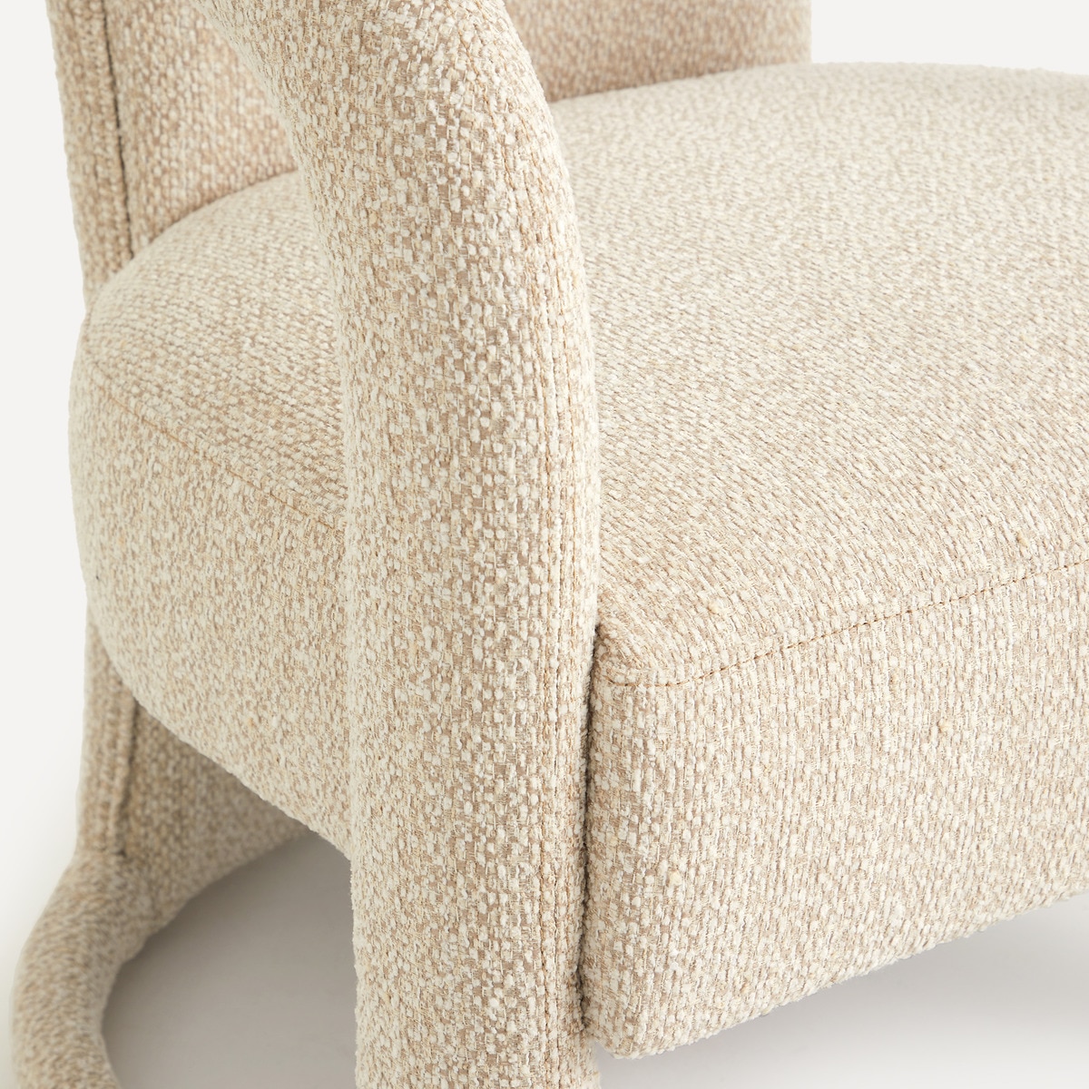 Butaca Ofra El Corte Inglés Beige-5
