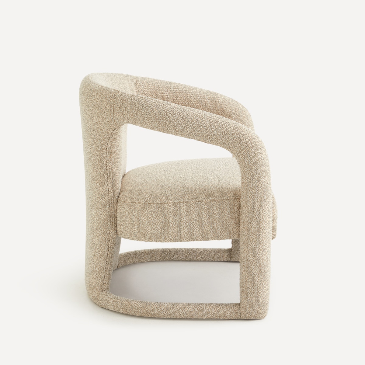 Butaca Ofra El Corte Inglés Beige-3