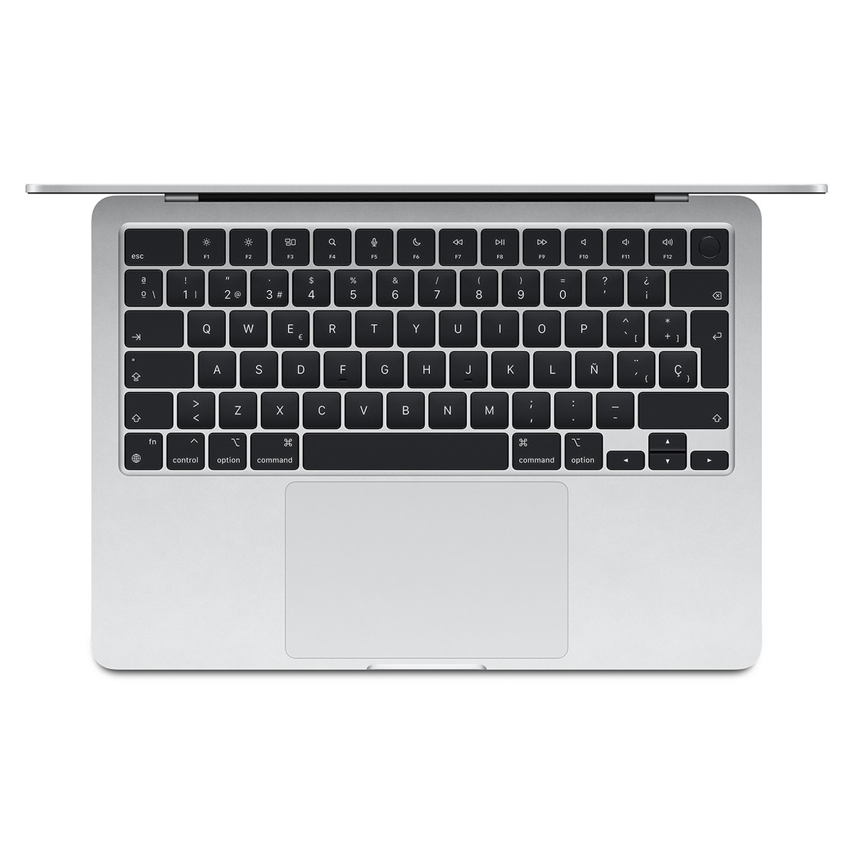 Apple MacBook Air M3 2024 13インチ　8GB/256 Apple 2024 13