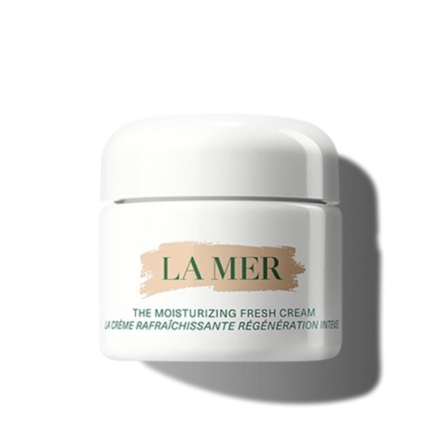 Imagem 0 de The Moisturizing Fresh Cream