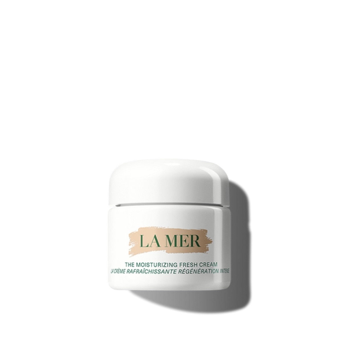 The Moisturizing Fresh Cream 1