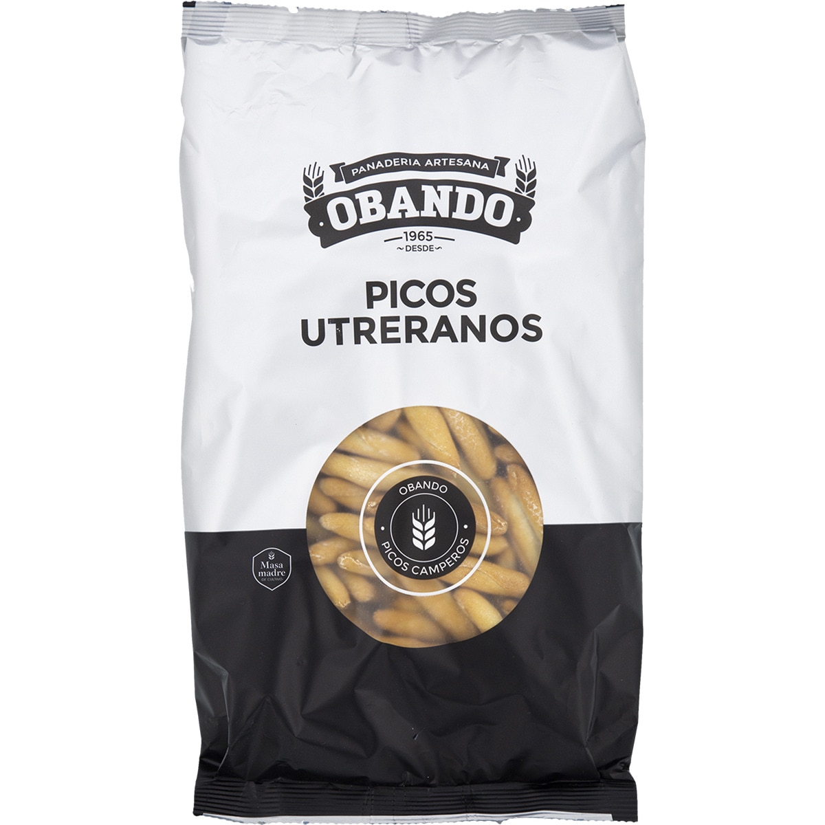 picos camperos utreranos bolsa 500 g