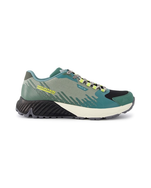 Imagen 0 de Zapatilla de Trail Running Split Mountain Pro