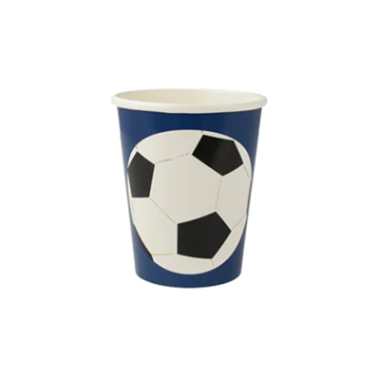 Imagem 0 de Copos de Futebol