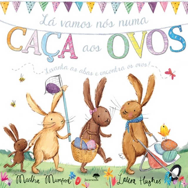 Imagem 0 de Lá Vamos Nós Numa Caça aos Ovos