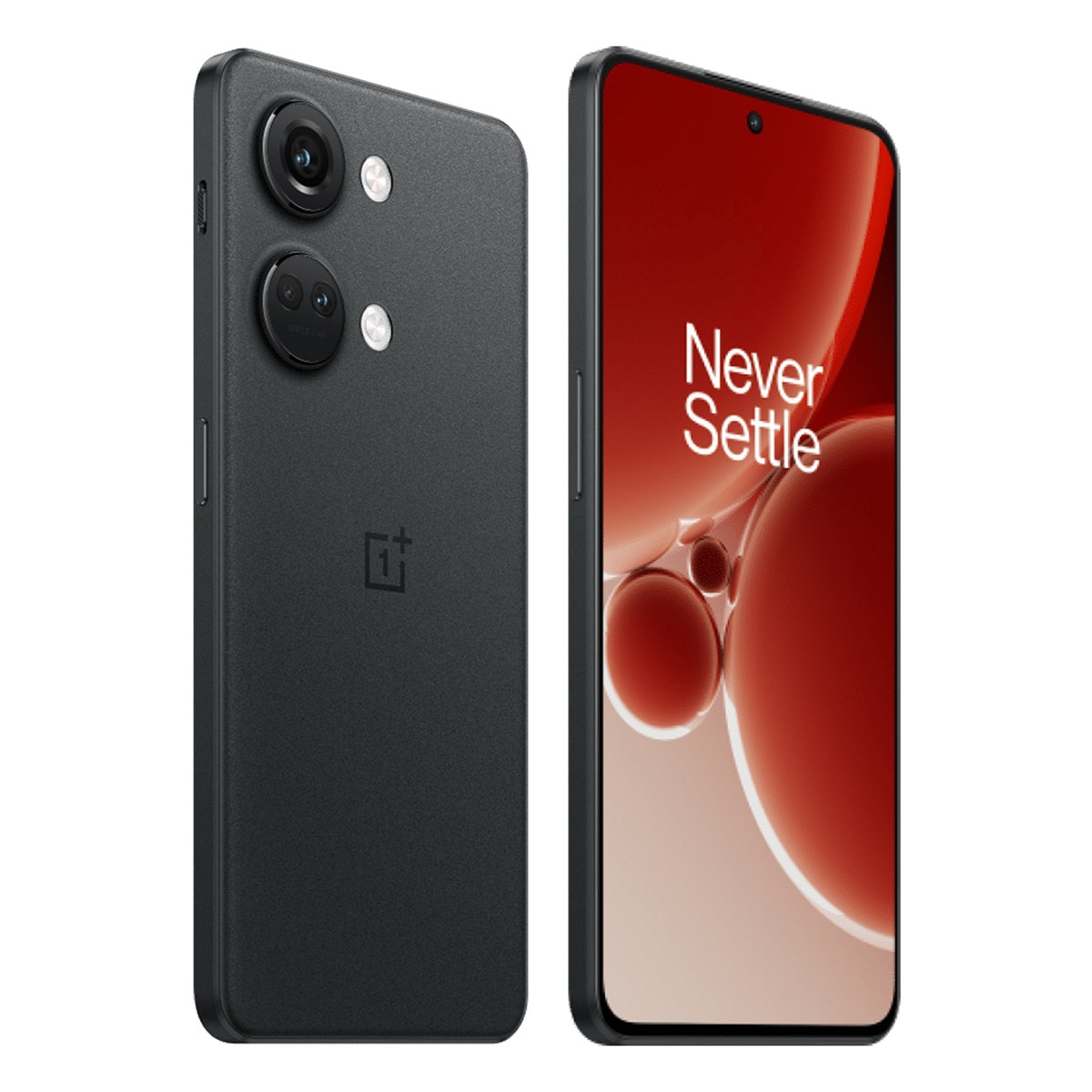 OnePlus Nord 3 5G 8 GB + 128 GB móvil libre Tempest Gray-3