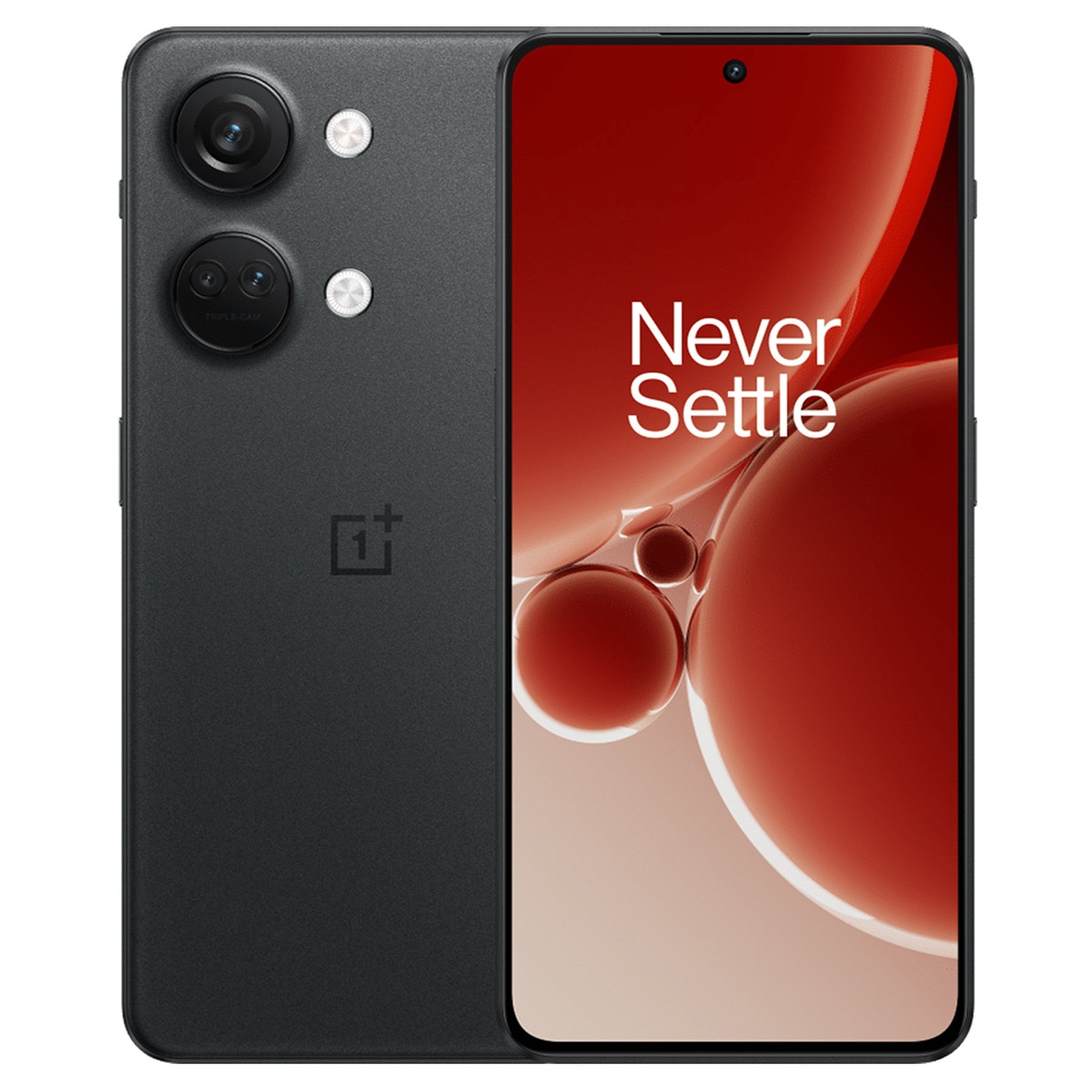 OnePlus Nord 3 5G 8 GB + 128 GB móvil libre Tempest Gray-1
