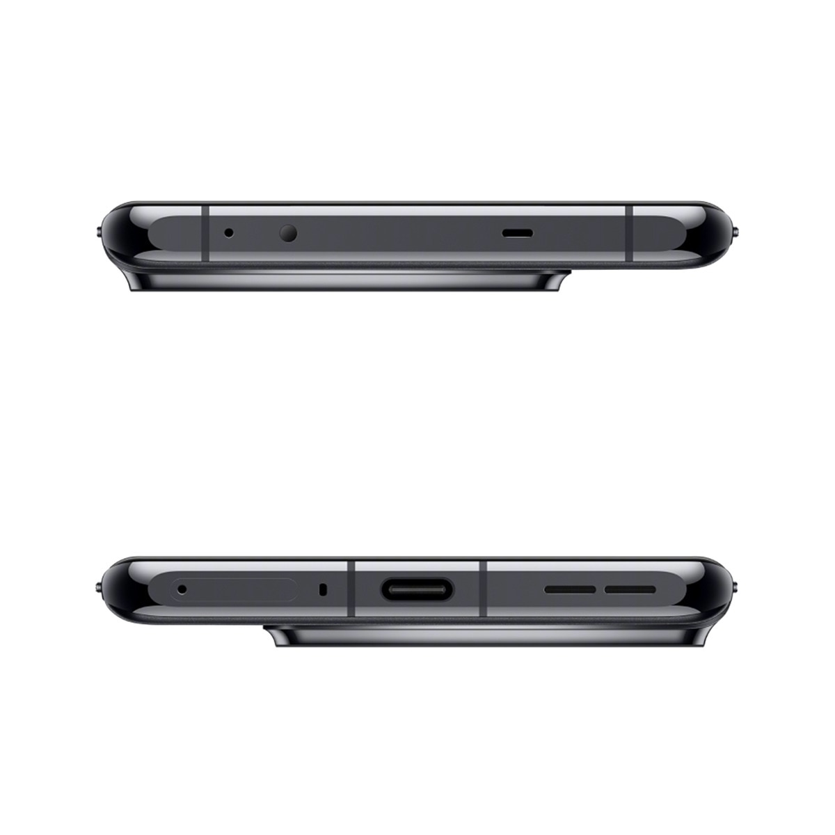 OnePlus 12 16 GB + 512 GB móvil libre Silky Black-4