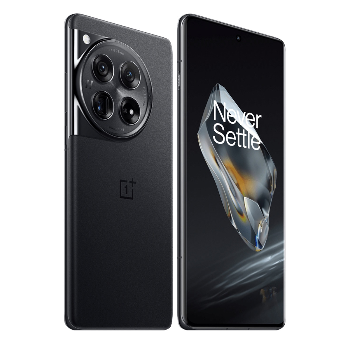 OnePlus 12 16 GB + 512 GB móvil libre Silky Black-2