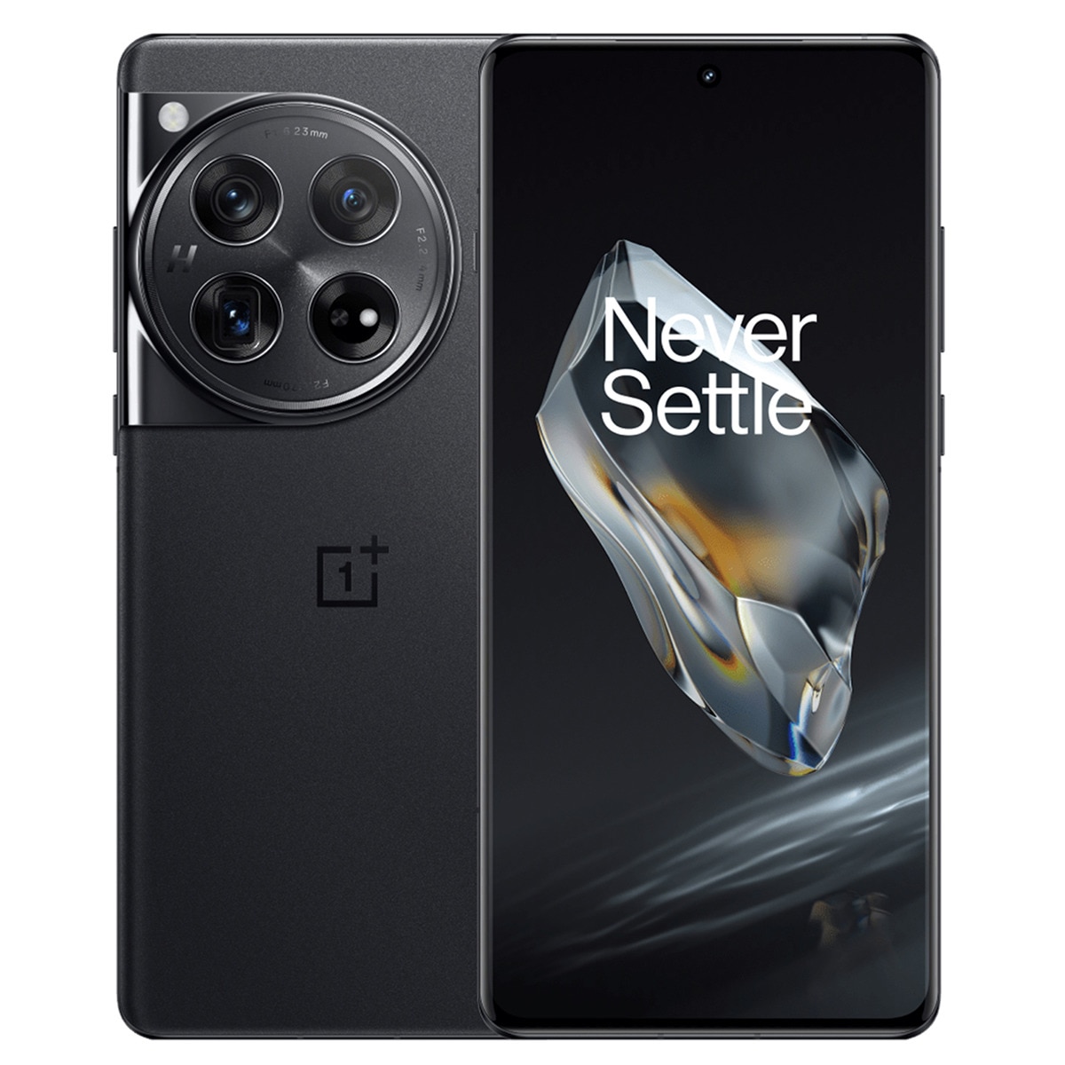 OnePlus 12 16 GB + 512 GB móvil libre Silky Black-1