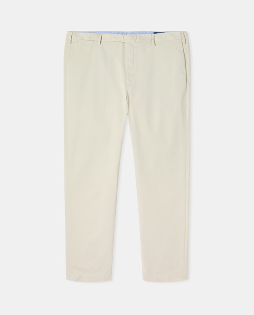 Imagem 0 de Calças Chino Classic Fit Tamanhos Grandes
