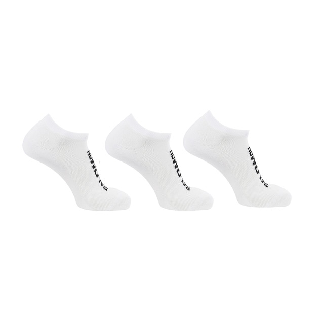 Imagen 0 de Pack 3 pares de calcetines unisex Everyday Low Salomon
