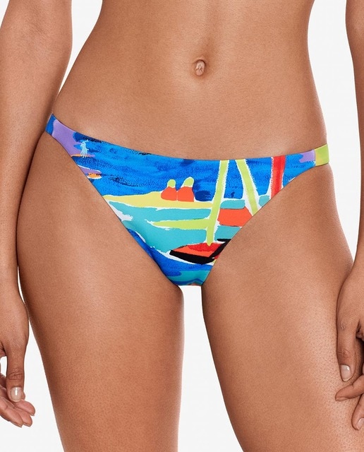 Imagen 0 de Braguita bikini Hipster