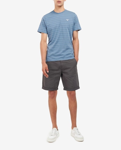 Imagen 0 de Pantalones cortos de hombre con bolsillos