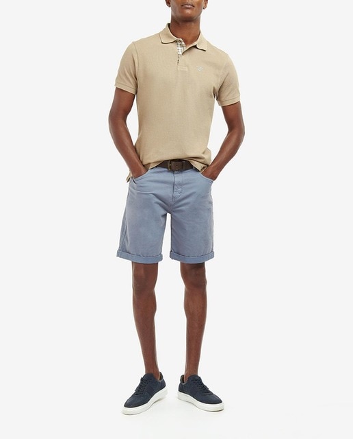 Imagen 0 de Pantalón corto de hombre con bolsillos