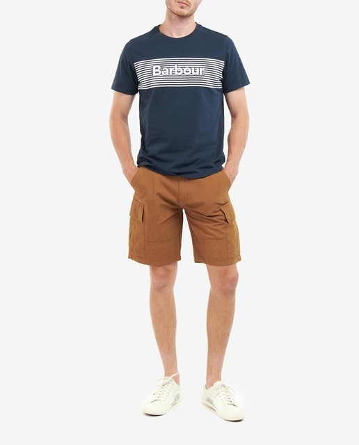 Imagen 0 de Pantalones cortos de hombre con bolsillos