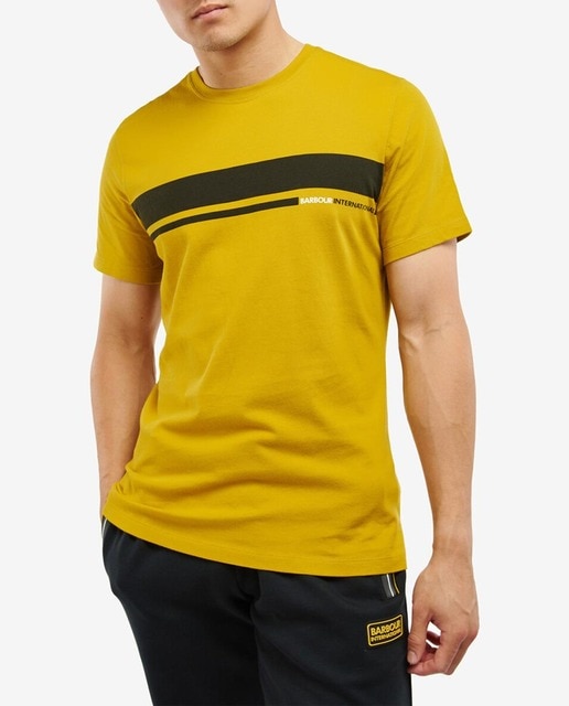 Imagen 0 de Camiseta de hombre de manga corta