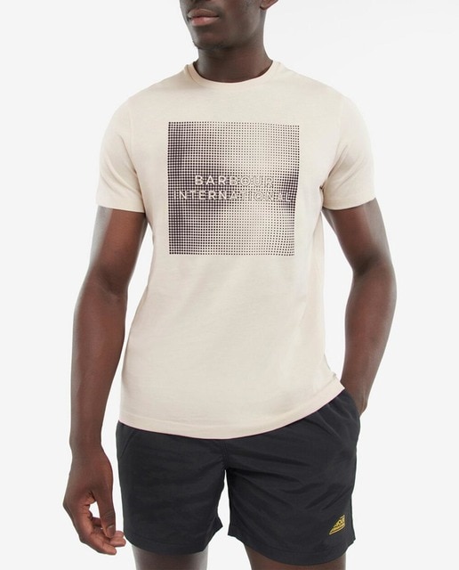 Imagen 0 de Camiseta de hombre de manga corta