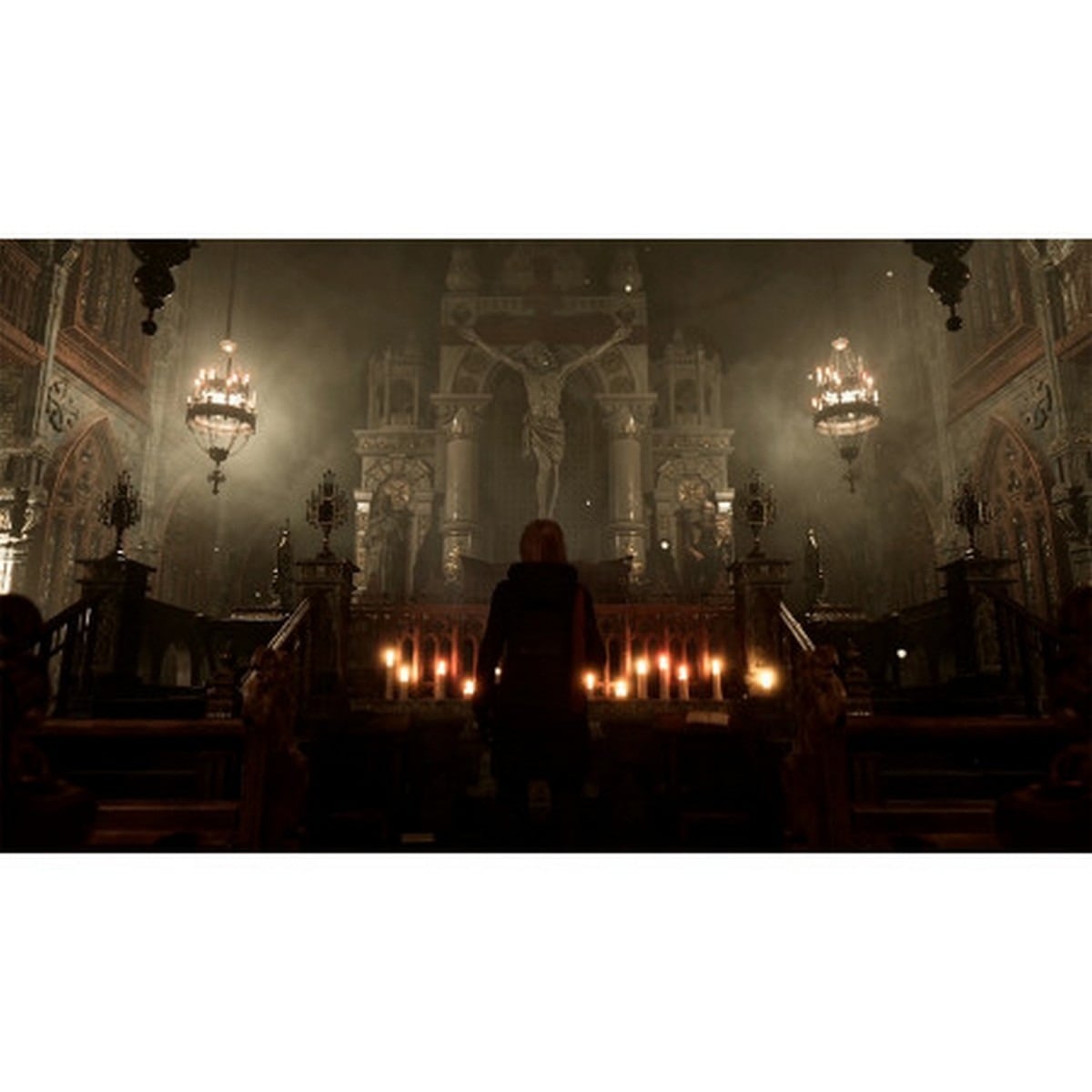 Tormented Souls II - PlayStation 5 3