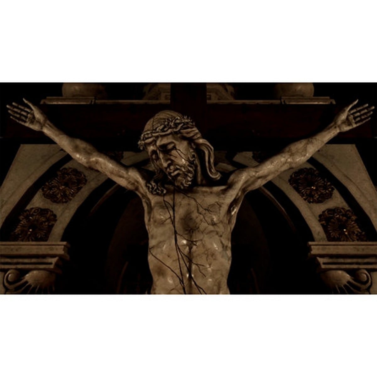 Tormented Souls II - PlayStation 5 2