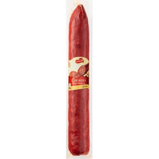 Chouriço Curado Extra Gran Doblon sem Glúten kg - Campofrio