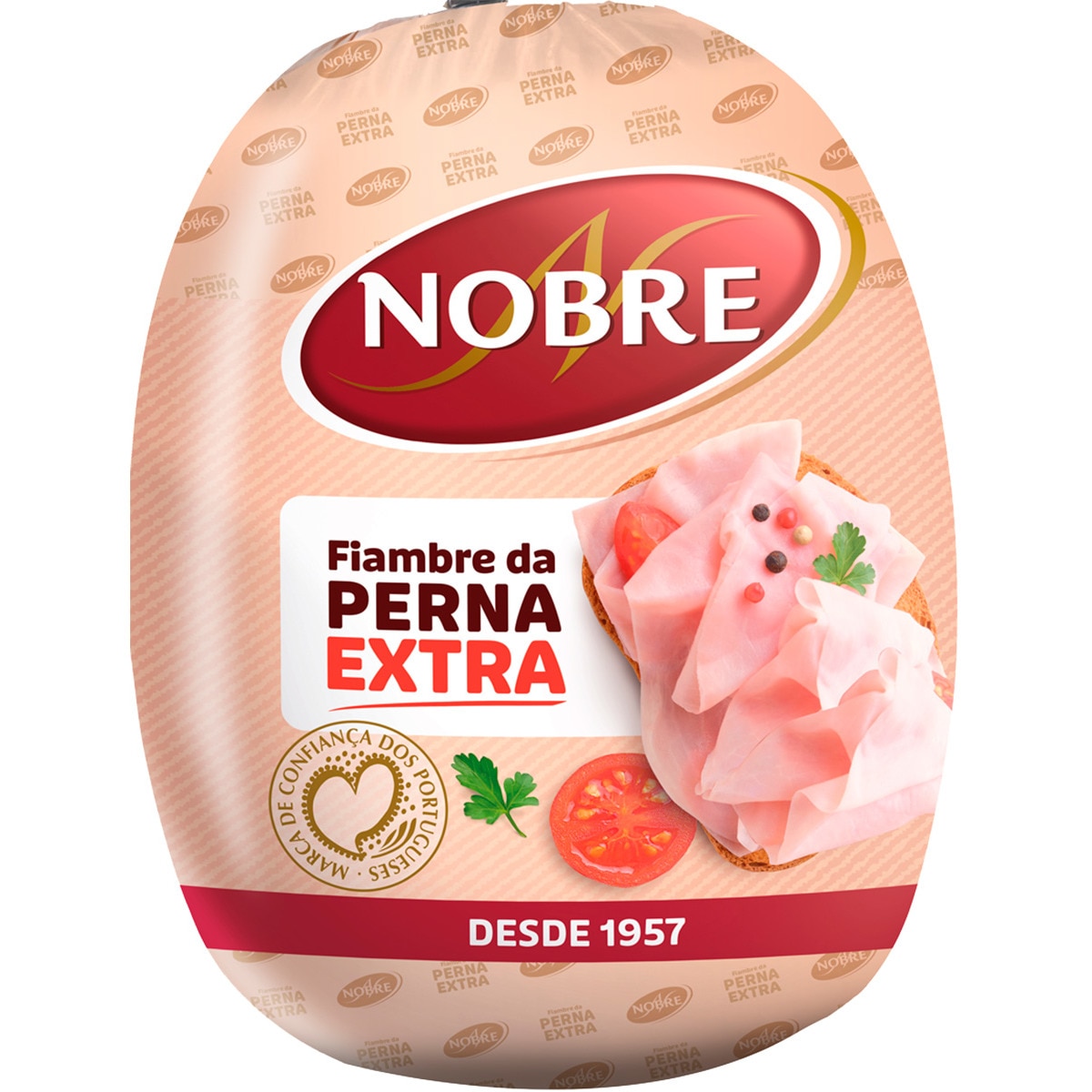 Fiambre da Perna Extra sem Glúten kg