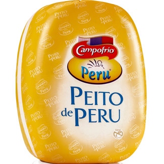Peito de Peru - Campofrio
