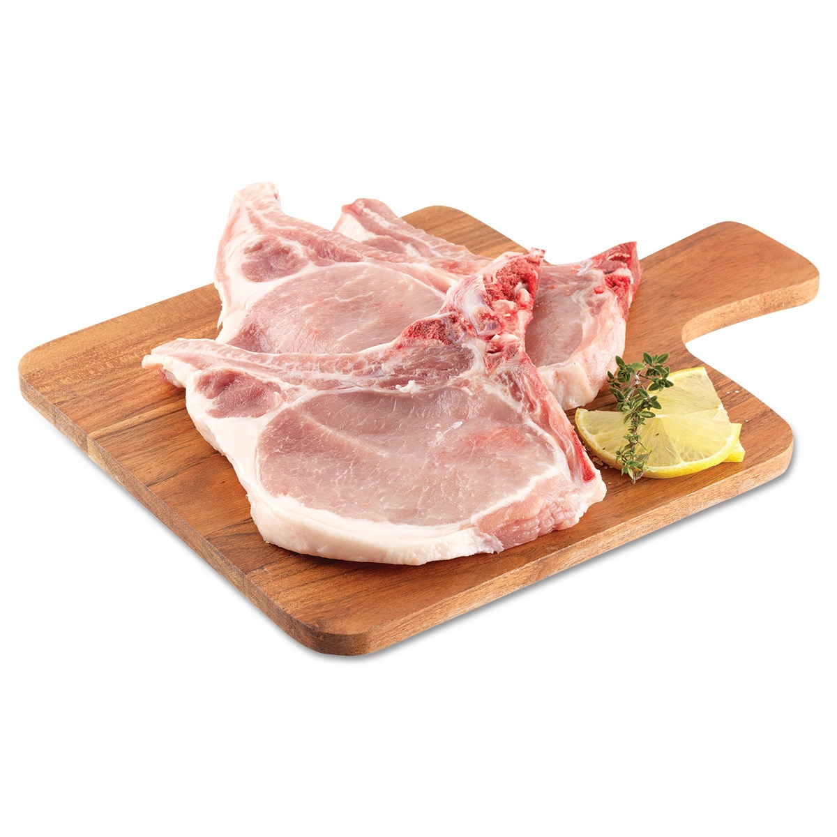 Costeleta de Porco 50% Duroc kg