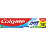 Pasta de  Dentes Tripla Ação embalagem 100 ml