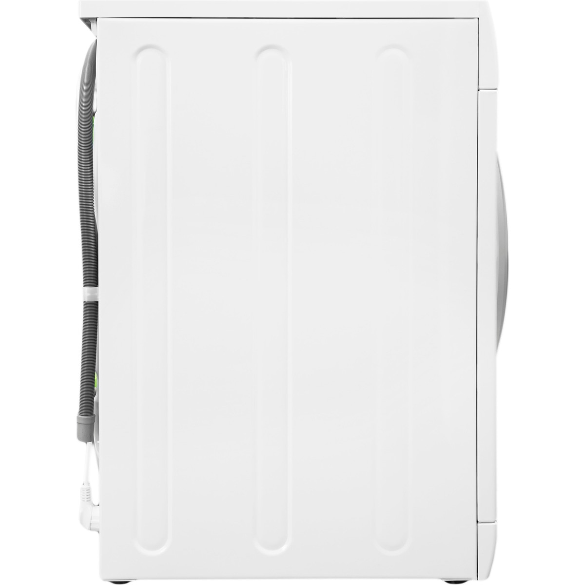 Máquina de Lavar Roupa Indesit BWE 91496X WSV SPT Carga Frontal de 9 kg e de 1400 rpm - Branco Branco-10