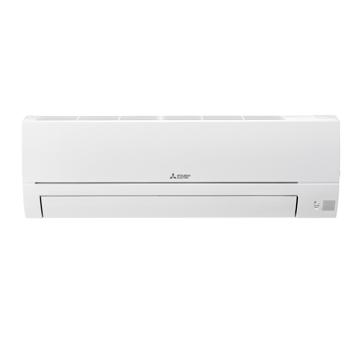 Imagem 0 de Ar Condicionado Split 1x1 Mitsubishi Inverter Electric MSZ-HR50VF com 4 300 frig/h e 4 644 kcal/h Electric