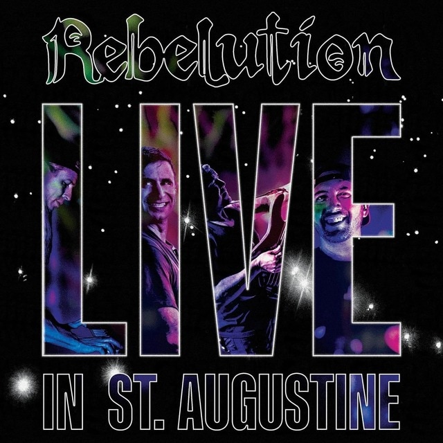 Imagen 0 de Live In St. Augustine (2 CD)