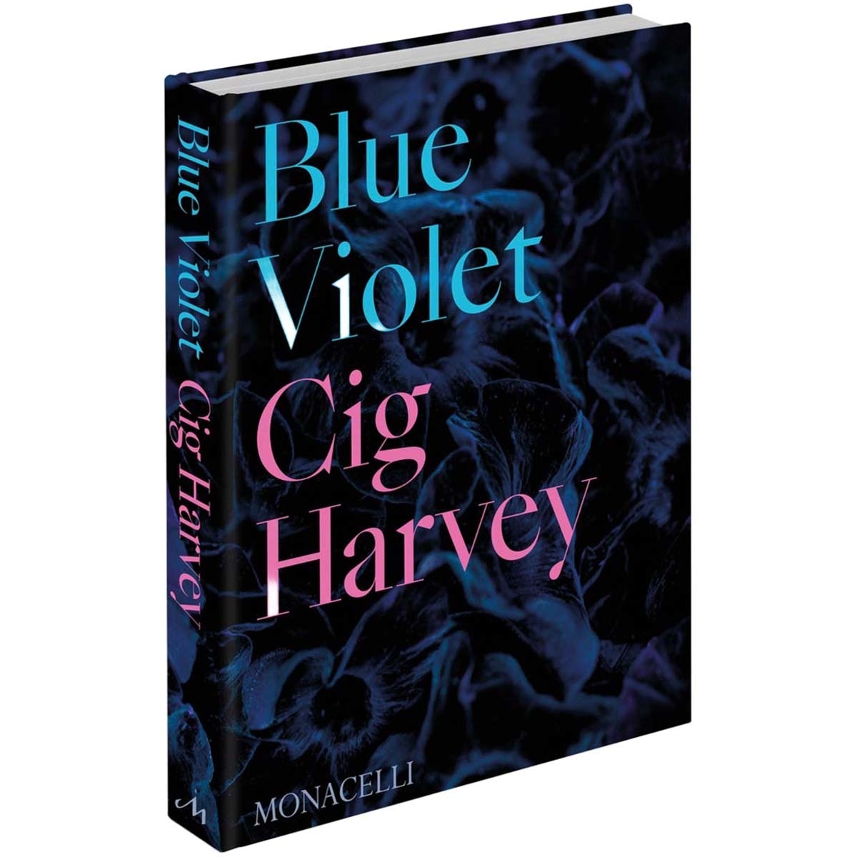 Blue violet 1