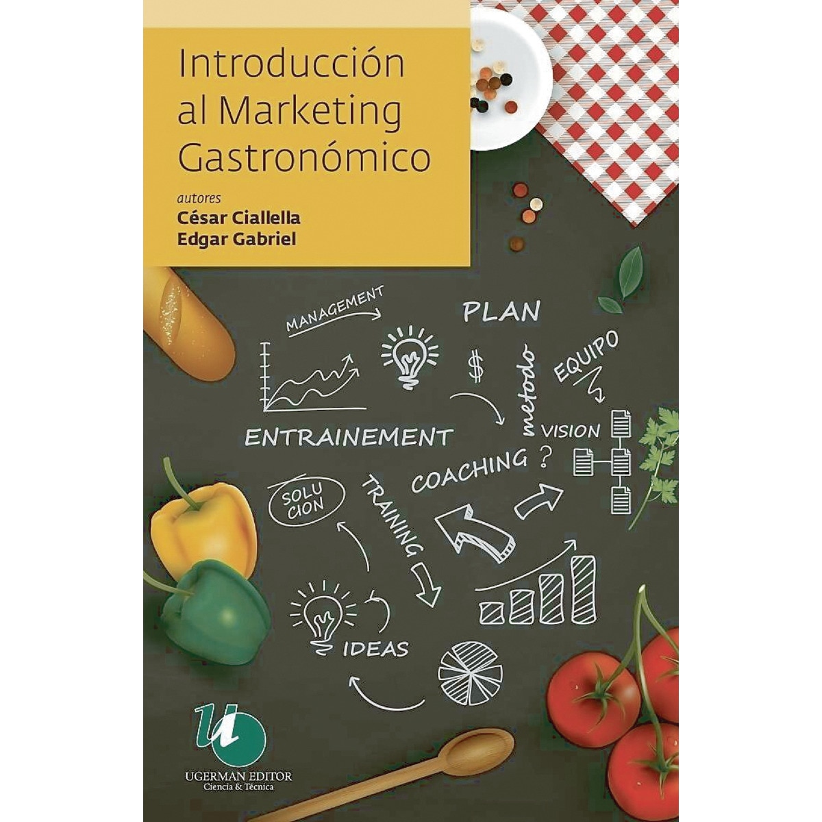 Introducción al marketing gastronómico 1