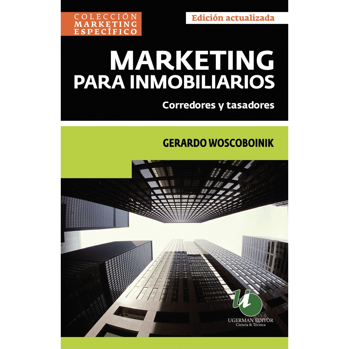 Marketing para inmobiliarios 2da edición 1